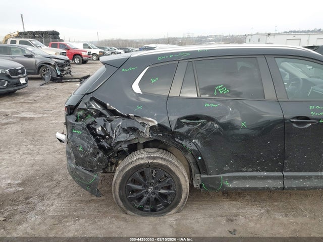 Aukcja sprzedaży 2024 Mazda Cx-50 2.5 S Premium, vin: 7MMVABDM2RN196681, numer aukcji: 44350053