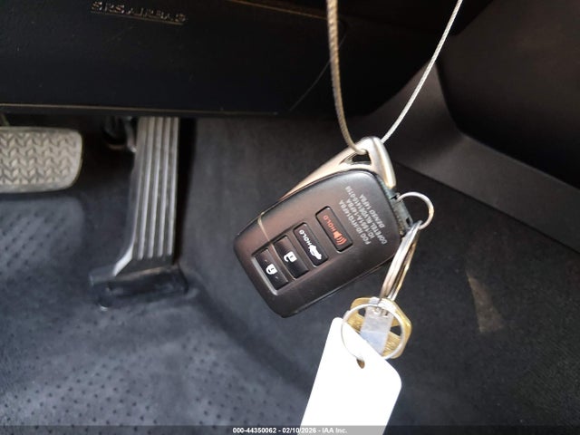 2019 LEXUS RC 350 JTHHZ5BC8K5021583 Photo 10