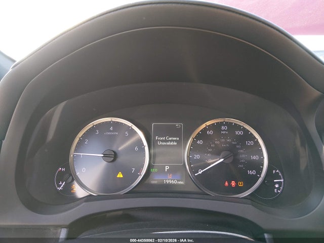 2019 LEXUS RC 350 JTHHZ5BC8K5021583 Photo 6