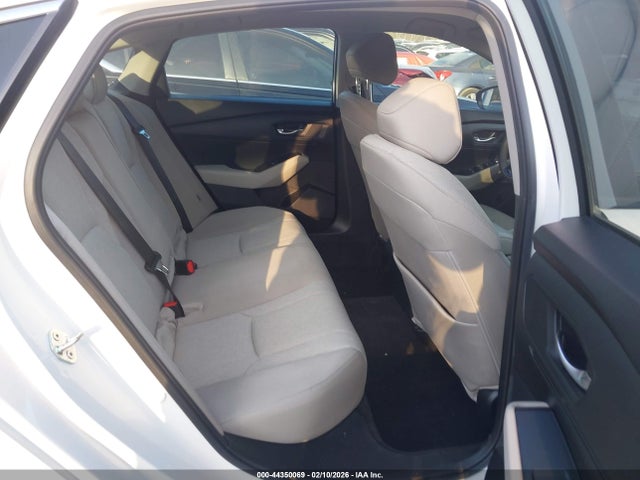 44350069 :رقم المزاد ، 1HGCY1F2XRA065922 vin ، 2024 Honda Accord Lx مزاد بيع