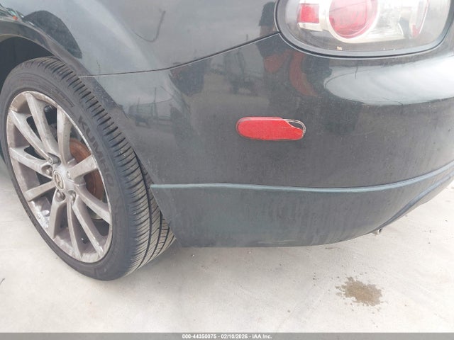 Продажа на аукционе авто 2007 Mazda Mx-5 Grand Touring, vin: JM1NC25FX70124714, номер лота: 44350075