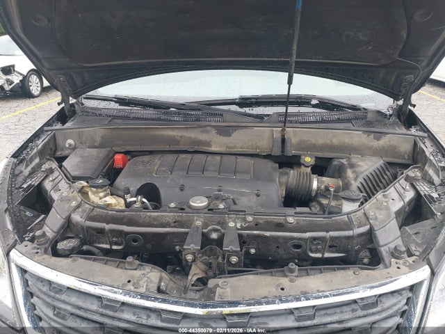 1GNKRFED5HJ190260 Chevrolet Traverse Ls