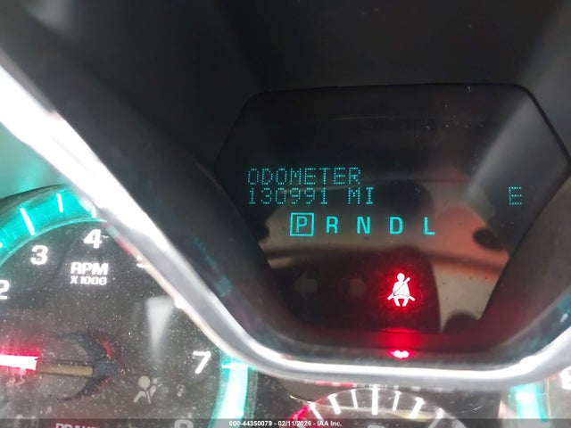 1GNKRFED5HJ190260 Chevrolet Traverse Ls