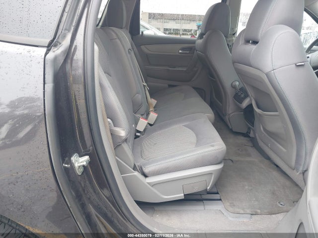 Chevrolet Traverse Ls 2017 1GNKRFED5HJ190260 Image 8