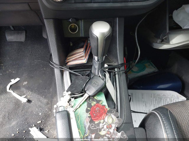 Toyota Corolla S Plus 2014 5YFBURHE0EP035975 Image 11