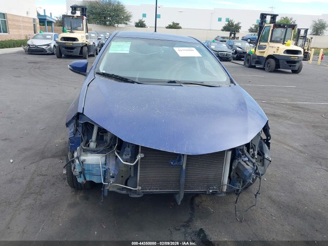 Toyota Corolla S Plus 2014 5YFBURHE0EP035975 Image 13