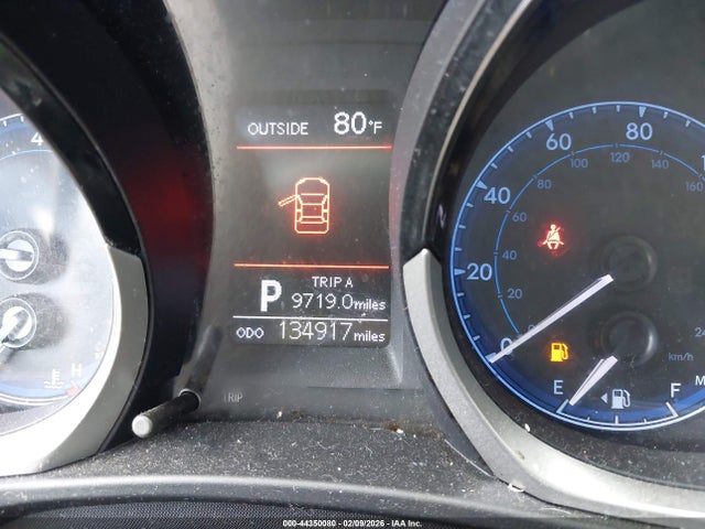 Toyota Corolla S Plus 2014 5YFBURHE0EP035975 Image 16