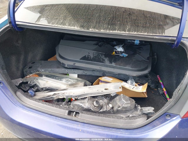 Toyota Corolla S Plus 2014 5YFBURHE0EP035975 Image 12