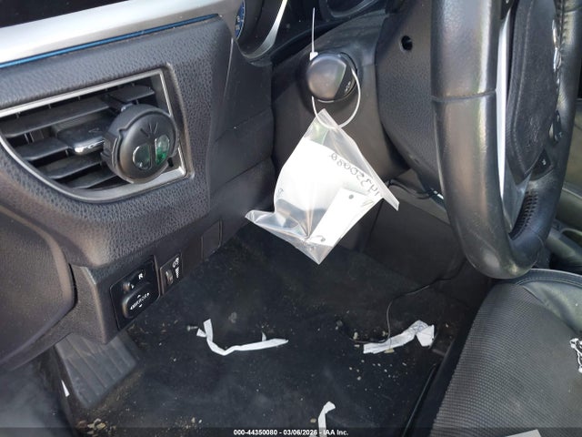 Toyota Corolla S Plus 2014 5YFBURHE0EP035975 Image 19