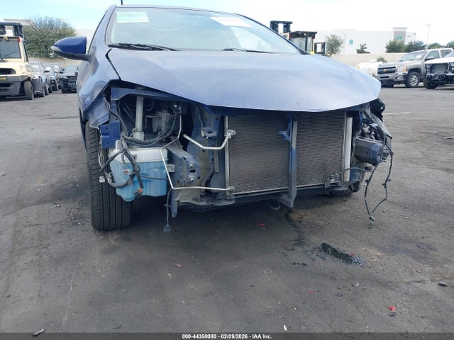Toyota Corolla S Plus 2014 5YFBURHE0EP035975 Image 6