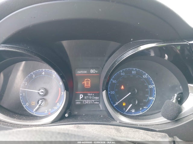 Toyota Corolla S Plus 2014 5YFBURHE0EP035975 Image 7