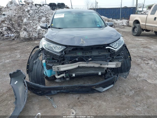2HKRW2H82MH619431 Honda Cr-v Awd Ex-l