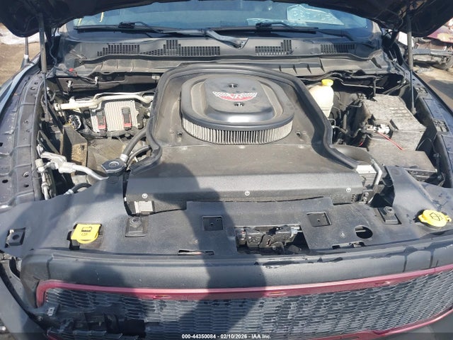 Aukcja sprzedaży 2016 Ram 1500 Laramie, vin: 1C6RR7NT9GS260864, numer aukcji: 44350084