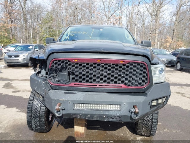 Aukcja sprzedaży 2016 Ram 1500 Laramie, vin: 1C6RR7NT9GS260864, numer aukcji: 44350084