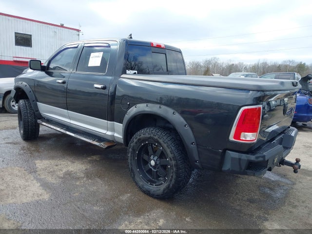 Aukcja sprzedaży 2016 Ram 1500 Laramie, vin: 1C6RR7NT9GS260864, numer aukcji: 44350084