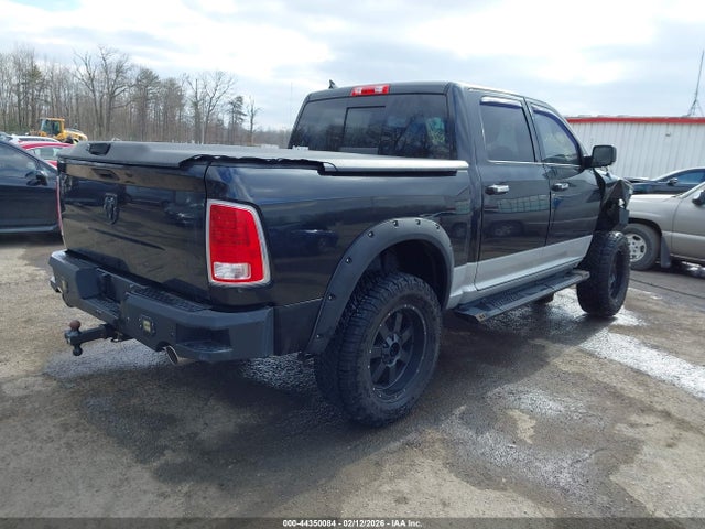 Aukcja sprzedaży 2016 Ram 1500 Laramie, vin: 1C6RR7NT9GS260864, numer aukcji: 44350084