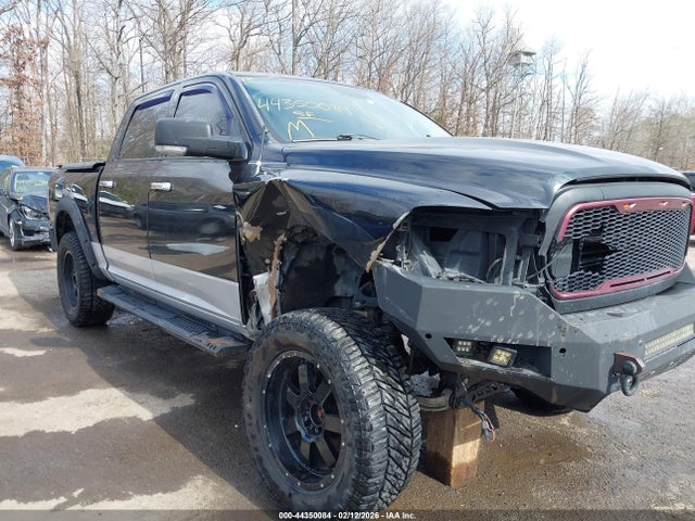 Aukcja sprzedaży 2016 Ram 1500 Laramie, vin: 1C6RR7NT9GS260864, numer aukcji: 44350084