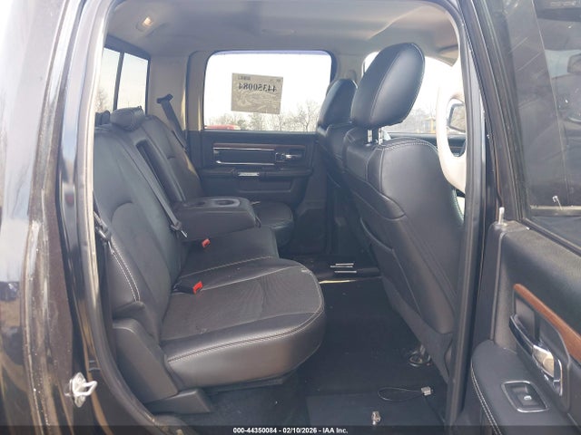 Aukcja sprzedaży 2016 Ram 1500 Laramie, vin: 1C6RR7NT9GS260864, numer aukcji: 44350084