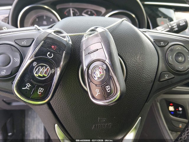 44350088 :رقم المزاد ، LRBFX2SA3LD225922 vin ، 2020 Buick Envision Awd Essence مزاد بيع