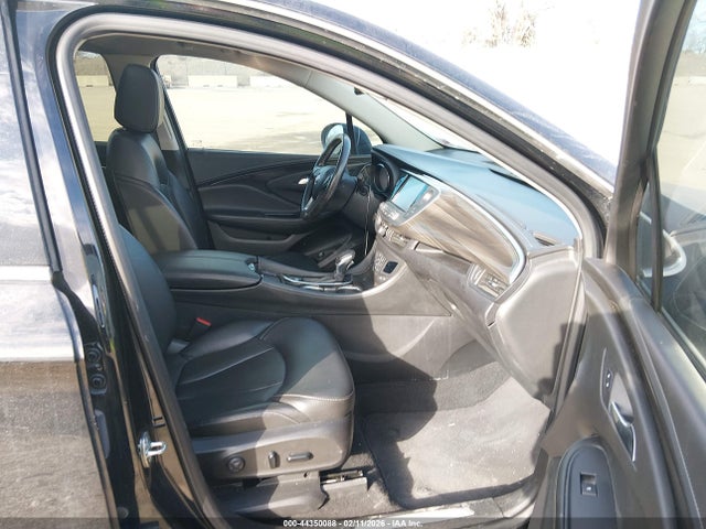 44350088 :رقم المزاد ، LRBFX2SA3LD225922 vin ، 2020 Buick Envision Awd Essence مزاد بيع