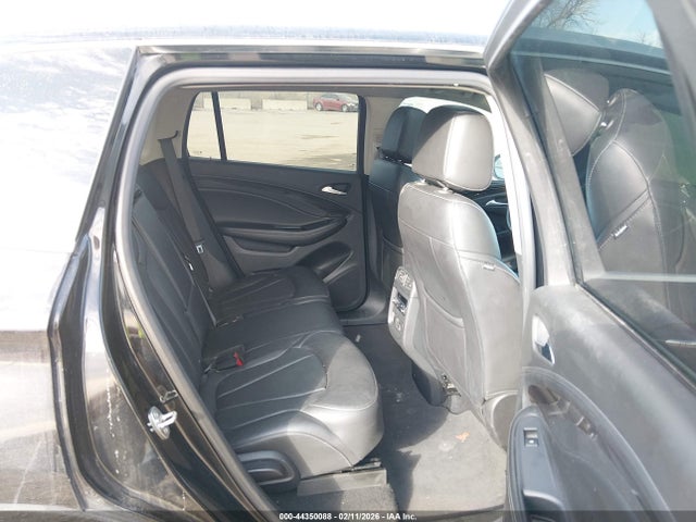 44350088 :رقم المزاد ، LRBFX2SA3LD225922 vin ، 2020 Buick Envision Awd Essence مزاد بيع