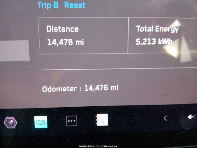 Продажа на аукционе авто 2024 Tesla Cybertruck Cyberbeast, vin: 7G2CEHEE4RA032136, номер лота: 44350090
