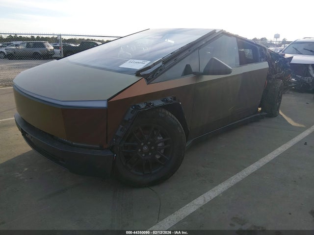 Продажа на аукционе авто 2024 Tesla Cybertruck Cyberbeast, vin: 7G2CEHEE4RA032136, номер лота: 44350090