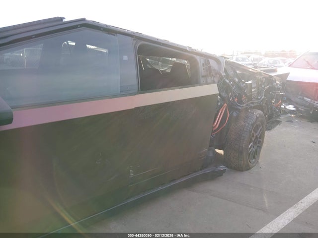 Продажа на аукционе авто 2024 Tesla Cybertruck Cyberbeast, vin: 7G2CEHEE4RA032136, номер лота: 44350090