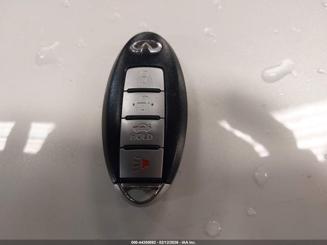 44350092 :رقم المزاد ، JN1CV6AR6FM522408 vin ، 2015 Infiniti Q40 مزاد بيع