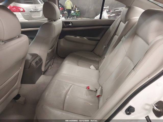 44350092 :رقم المزاد ، JN1CV6AR6FM522408 vin ، 2015 Infiniti Q40 مزاد بيع