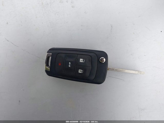 2012 CHEVROLET SONIC 1G1JB5SH6C4192383 Photo 10