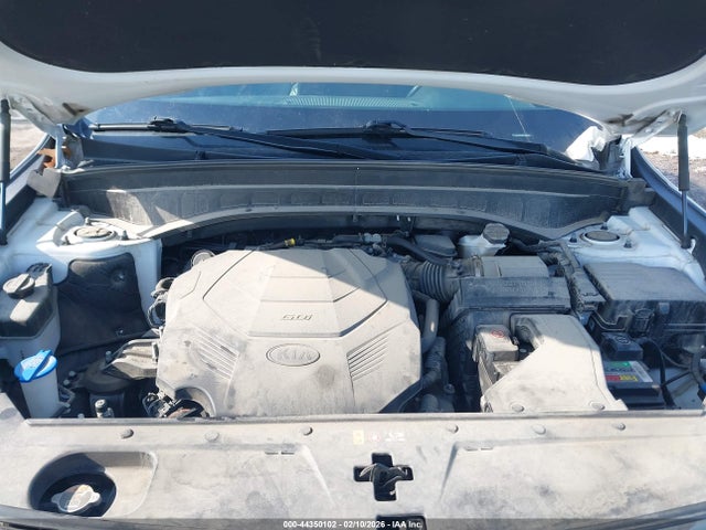 2021 KIA TELLURIDE 5XYP2DHC9MG150350 Photo 9