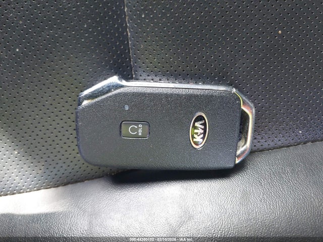 2021 KIA TELLURIDE 5XYP2DHC9MG150350 Photo 10