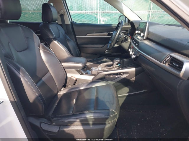 2021 KIA TELLURIDE 5XYP2DHC9MG150350 Photo 4