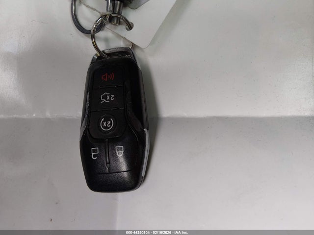 Ford Mustang Gt Premium 2015 1FA6P8CF4F5400150 Image 11