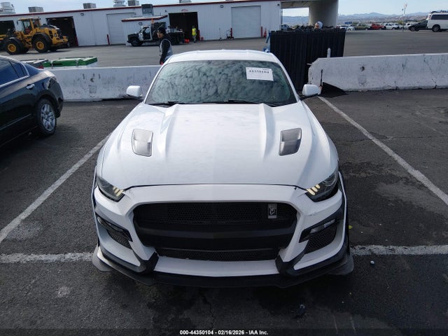 Ford Mustang Gt Premium 2015 1FA6P8CF4F5400150 Image 13