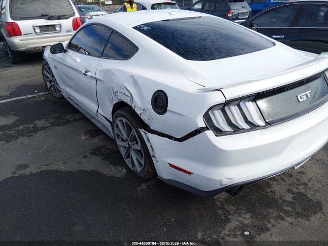 Ford Mustang Gt Premium 2015 1FA6P8CF4F5400150 Image 12