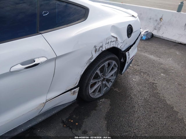 Ford Mustang Gt Premium 2015 1FA6P8CF4F5400150 Image 18