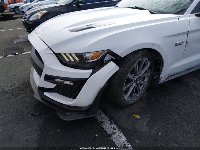 Ford Mustang Gt Premium 2015 1FA6P8CF4F5400150 Image 19