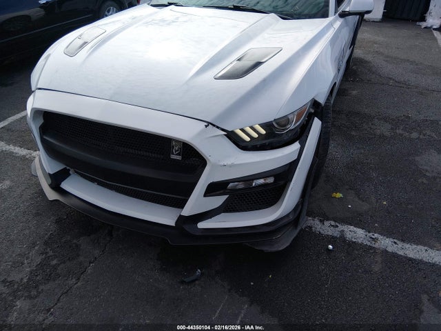 Ford Mustang Gt Premium 2015 1FA6P8CF4F5400150 Image 20