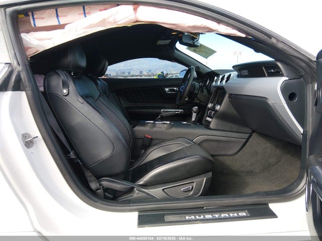 Ford Mustang Gt Premium 2015 1FA6P8CF4F5400150 Image 5