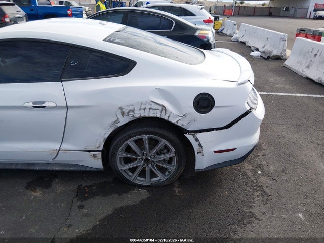Ford Mustang Gt Premium 2015 1FA6P8CF4F5400150 Image 6