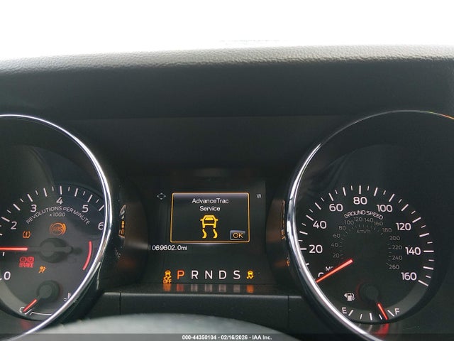Ford Mustang Gt Premium 2015 1FA6P8CF4F5400150 Image 7