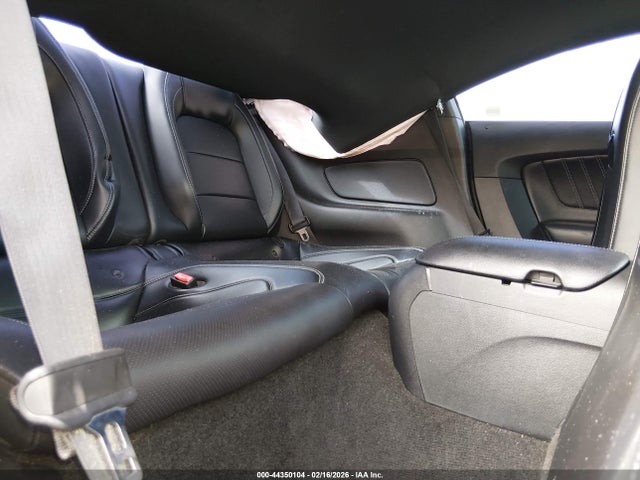 Ford Mustang Gt Premium 2015 1FA6P8CF4F5400150 Image 8
