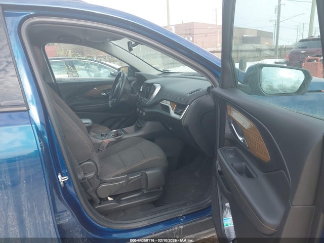 44350116 :رقم المزاد ، 3GKALMEV4KL326479 vin ، 2019 Gmc Terrain Sle مزاد بيع