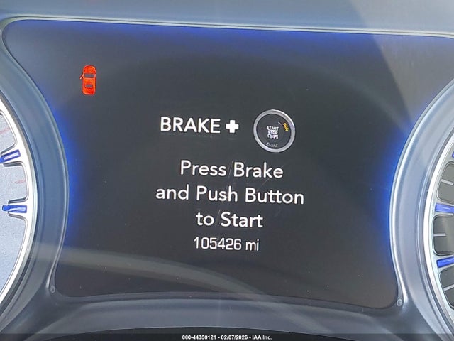Chrysler 300 Limited 2015 2C3CCAAG3FH891660 Image 16
