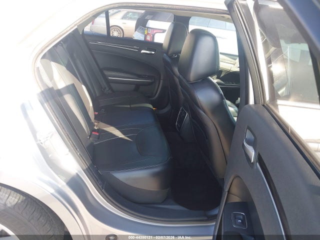 Chrysler 300 Limited 2015 2C3CCAAG3FH891660 Image 8