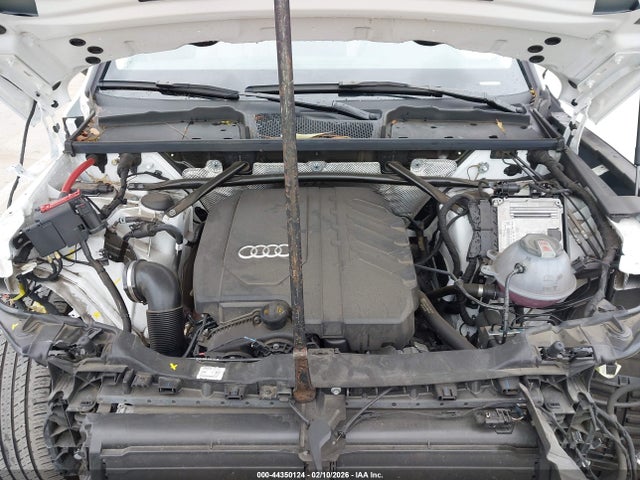 2023 AUDI Q5 WA1ABAFY0P2182051 Photo 9