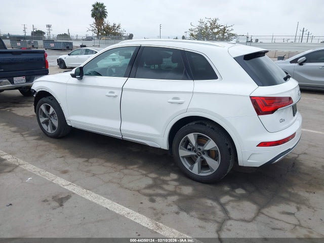 2023 AUDI Q5 WA1ABAFY0P2182051 Photo 2
