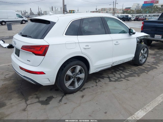 2023 AUDI Q5 WA1ABAFY0P2182051 Photo 3